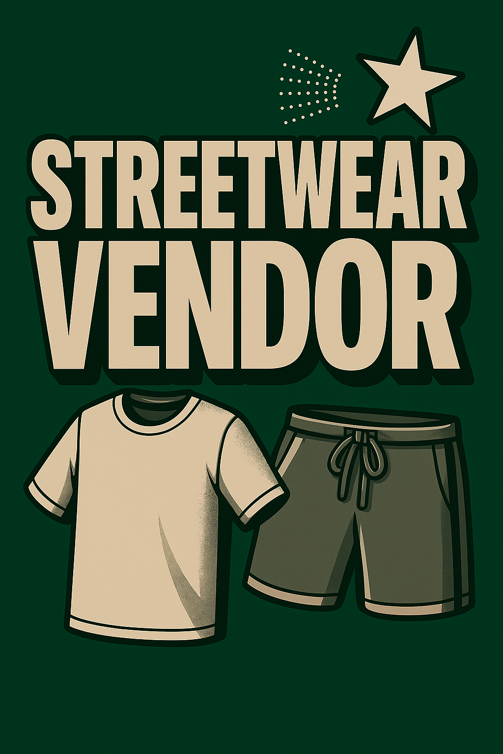 Clothing Supplier