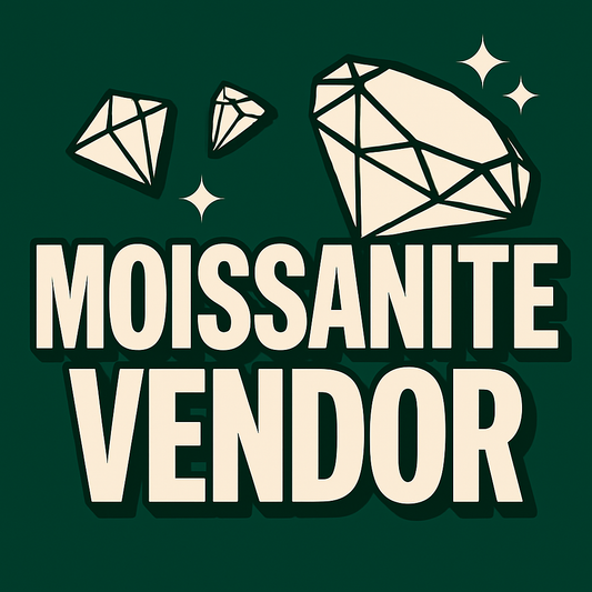 Moissanite Vendor