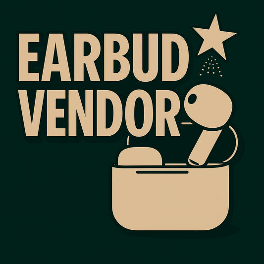 Ear Bud Supplier