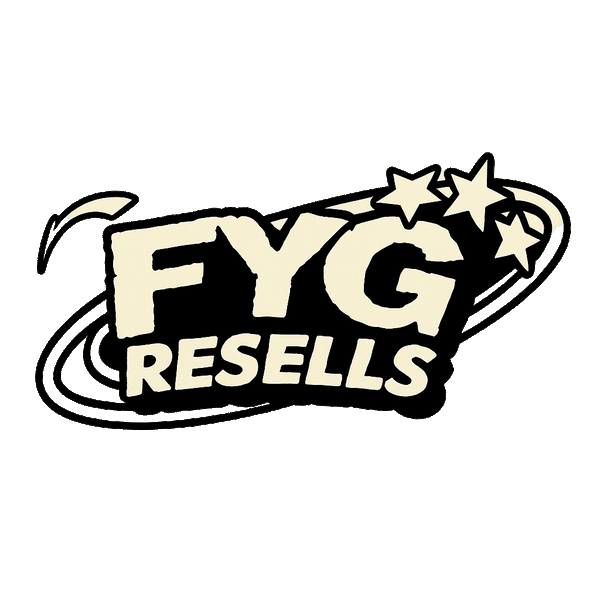 FYG RESELLS